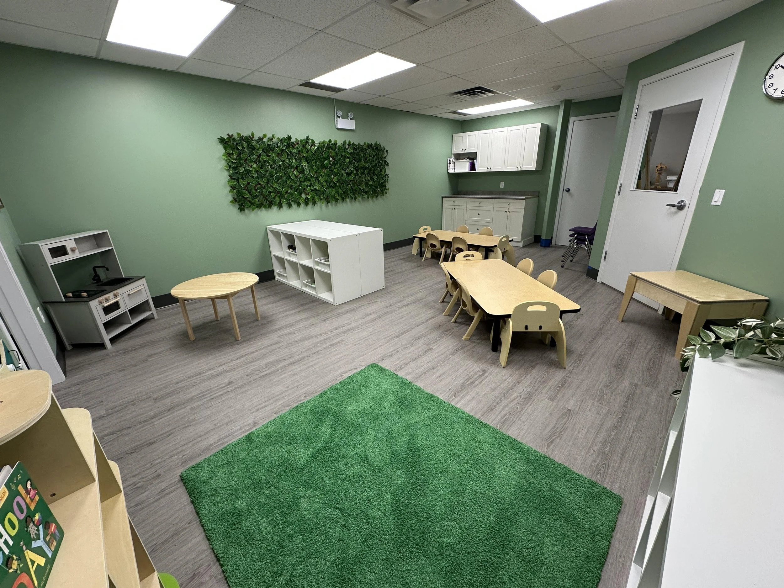 West Kelowna — Ohana Academy Inc